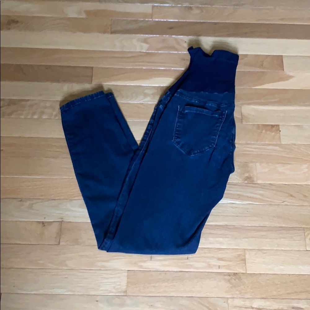 Mavi Maternity skinny jeans